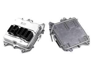 Weistec BMW M5 F90 S63TU W.2 ECU Tune 