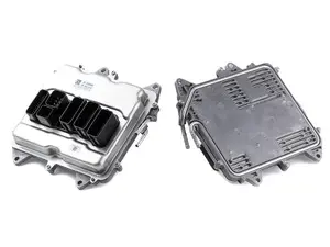 Weistec BMW M5 F90 S63TU W.2 ECU Tune