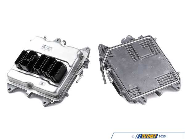 Weistec Weistec BMW M5 F90 S63TU W.2 ECU Tune  05-563-00146-0KT