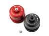 Weistec Weistec BMW BMW S63 Billet Oil Filter Cap - Black 01-563-01794-6 View 1