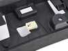Genuine BMW ADAPTER UNDERHOOD SHIELD 51758075658 View 3