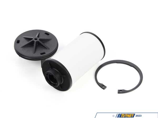 Febi Febi DCT Transmission Filter 28107842840