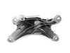 Genuine BMW ENGINE SUPPORTING BRACKET, R 22119470132 View 2