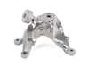 Genuine BMW ENGINE SUPPORTING BRACKET, R 22119470132 View 3