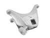 Genuine BMW ENGINE SUPPORTING BRACKET, R 22119470132 View 4
