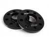 ECS ECS Tuning Wheel Spacers - 15mm - 4x100 ECS10167KT View 2