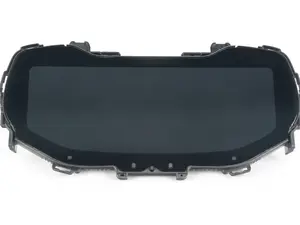 INSTRUMENT CLUSTER