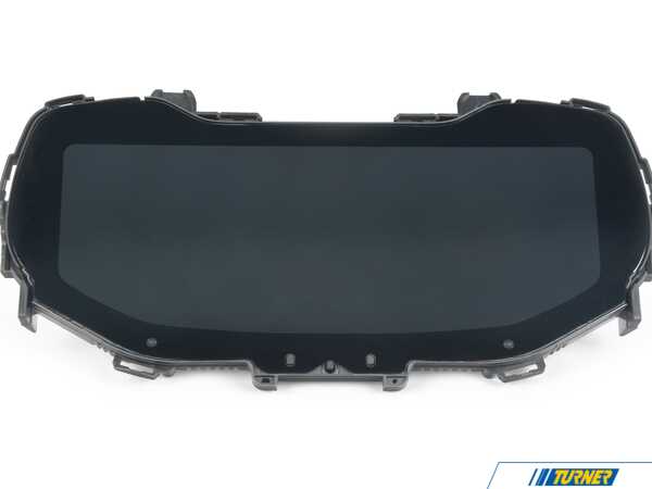 Genuine BMW INSTRUMENT CLUSTER 62105B4A589
