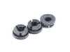 Genuine MINI Rubber Bushing - Set Of 3  11617593928KT View 1