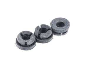 Rubber Bushing - Set Of 3 