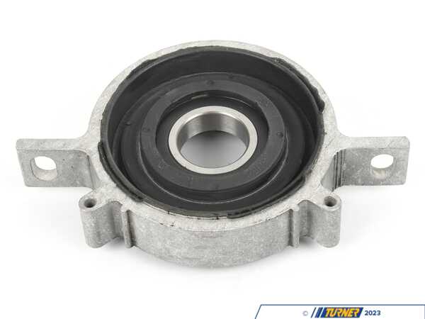 Hamburg Tech Drive Shaft Center Support Bearing 26127599802
