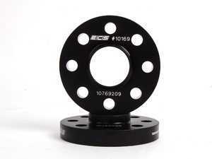 ECS Tuning Wheel Spacers - 20mm - 4x100