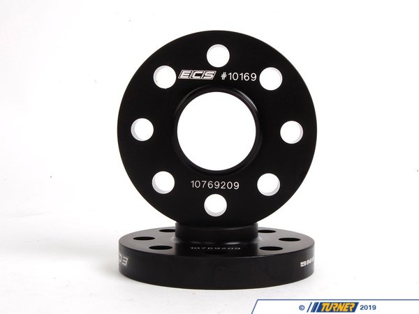 ECS ECS Tuning Wheel Spacers - 20mm - 4x100 ECS10169KT