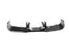ECS JCW GP2 Rear Center Diffuser Retrofit Kit - Gloss Black  51747330558GB View 10