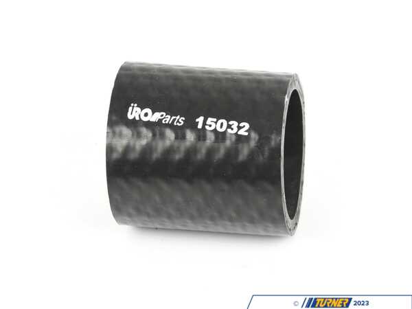 URO Hose For Intake Duct 17511524538