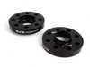 ECS ECS Tuning Wheel Spacers - 20mm - 4x100 ECS10169KT View 3