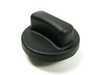 Genuine BMW Genuine BMW Gas Cap - Non Locking - E36, E31, E34, E38 16111184718 View 1