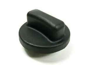 Genuine BMW Gas Cap - Non Locking - E36, E31, E34, E38