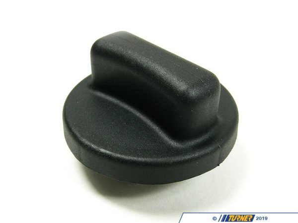 Genuine BMW Genuine BMW Gas Cap - Non Locking - E36, E31, E34, E38 16111184718
