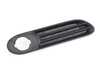 Depo Finisher Side Marker Vent - Black - Right Side 51131515593 View 1