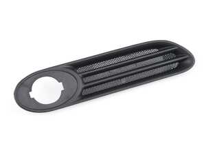 Finisher Side Marker Vent - Black - Right Side