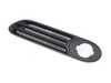 Genuine MINI Genuine MINI Finisher Side Marker Vent - Black - Left Side 51131515594 View 8