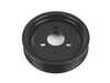 URO Premium Aluminum Power Steering Pulley 32427838220PRM View 1