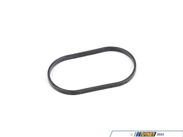 Elring Radiator Hose Gasket 11537545302