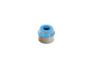 Supertech 6mm Exhaust Valve Stem Seal - Viton - BMW S54 S52 S50 M54 M52 M50 M42