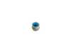 Supertech Supertech 6mm Exhaust Valve Stem Seal - Viton - BMW S54 S52 S50 M54 M52 M50 M42 VS-VBM6E View 2
