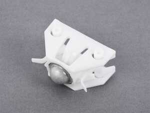 BALL HEAD MOUNT