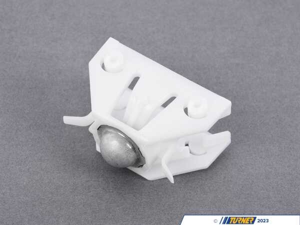 Genuine BMW BALL HEAD MOUNT 35006891934