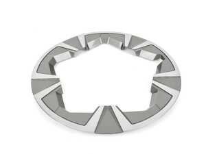 BMW Wheel Insert - 36135A1FC75 