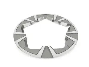 BMW Wheel Insert - 36135A1FC75 