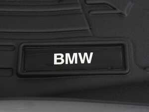 I12/ I15 FRONT FLOOR LINERS