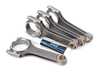 CP Carrillo Carrillo B48 Forged Connecting Rod Set - Includes WMC Rod Bolts - BMW B48 B46 2.0L CAR-CRS-B48-WMC View 1