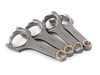 CP Carrillo Carrillo B48 Forged Connecting Rod Set - Includes WMC Rod Bolts - BMW B48 B46 2.0L CAR-CRS-B48-WMC View 2