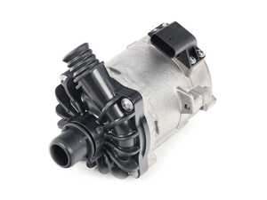 Auxiliary Water Pump