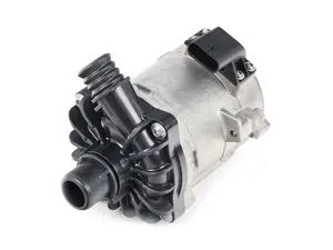 Auxiliary Water Pump