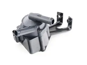 OEM Pierburg Auxillary Water Pump - BMW N63 S63