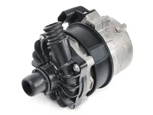 Pierburg BMW Auxiliary Water Pump