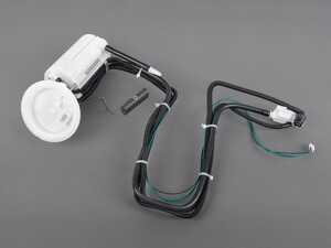 In-Tank Fuel Pump