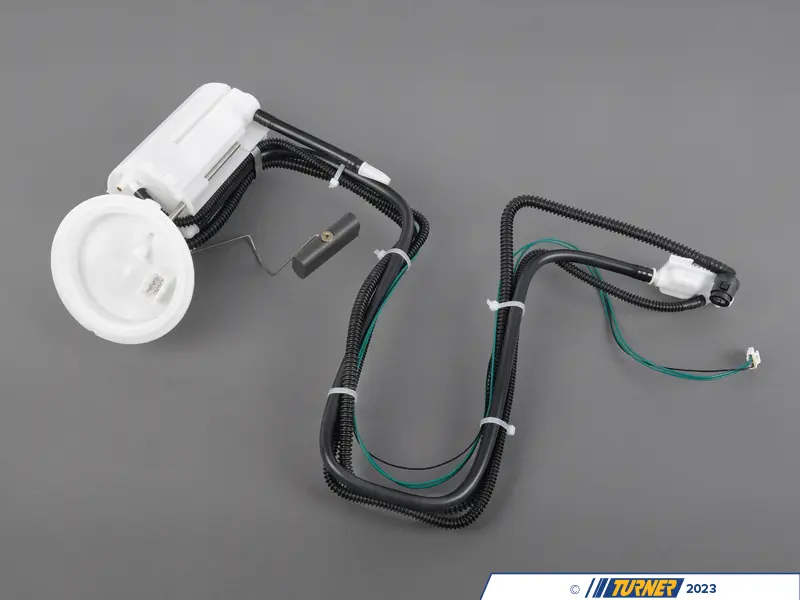 16117373503 - In-Tank Fuel Pump | Turner Motorsport