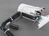 Pierburg In-Tank Fuel Pump 16117373503 View 4