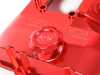 Vargas Turbo Technologies VTT S55 Red Billet CNC Valve Cover VTTS55VLVRED View 7