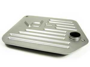Meyle Automatic Transmission Filter - Filter Only