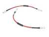 ECS ECS Tuning Exact-Fit Stainless Steel Brake Lines (Rear) - F10/12/13 M5 M6 002563ECS05 View 7
