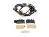 Genuine BMW Genuine BMW Rep. Wiring Harness, Front S - 61129206222 61129206222 View 1