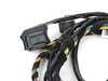 Genuine BMW Genuine BMW Rep. Wiring Harness, Front S - 61129206222 61129206222 View 3