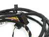 Genuine BMW Genuine BMW Rep. Wiring Harness, Front S - 61129206222 61129206222 View 4